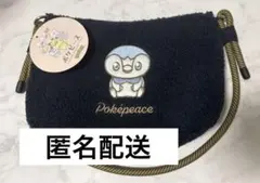 【匿名配送】GU コラボ ポケモン ポケピース ポッチャマ バッグのみ※残り1点