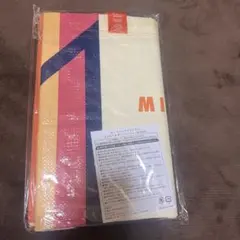 エースコック　とにかく大きい！ミッフィーBIGBAG