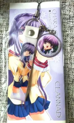 2026年最新】CLANNAD クラナド 藤林 杏の人気アイテム - メルカリ