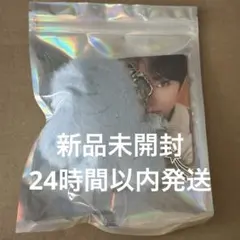 【新品未開封】NCT ONE SUMMER WISH MD キーリング ユウシ