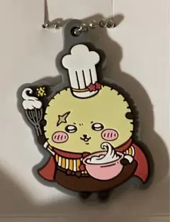 ちいかわ ラッコ キャラクターグッズ