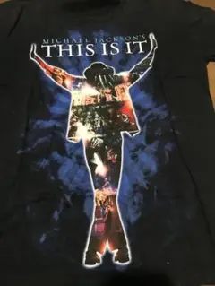 2026年最新】this is it tシャツの人気アイテム - メルカリ