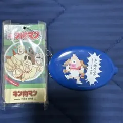 キン肉マン meets niko and... コインケースのサムネイル
