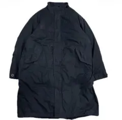 【remer】loose military coat (3WAY) / M65のサムネイル