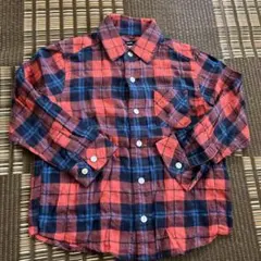 シップスシャツ　110