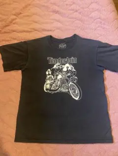 TENDER LOINS ラグランTシャツ xs - メルカリ