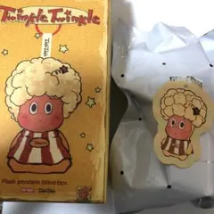 Twinkle Twinkle ポップマート