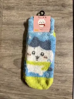 ちいかわ かわいいソックス