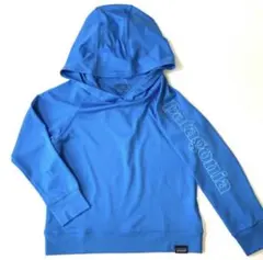 専用　海外限定　patagonia キッズ　ラッシュガード