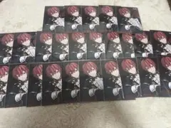 ばぁう AllVIN特典 ブロマイド