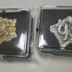 asshc　ピンズ　ST☆RISH　QUARTET NIGHT　セット