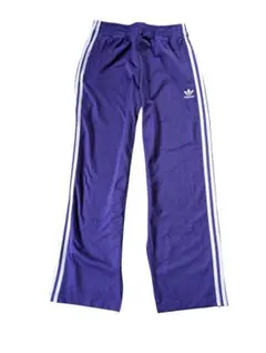 2026年最新】adidas トラックパンツ 紫の人気アイテム - メルカリ
