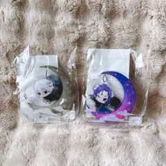 ブルーロック アクリルスタンド ゆらゆら 七人の大罪人 凪誠士郎 御影玲王