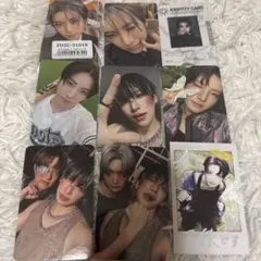 &TEAM ユウマ　トレカ　まとめ売り