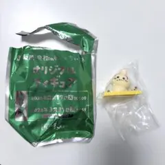 ちいかわフィギュア　松屋　うさぎ