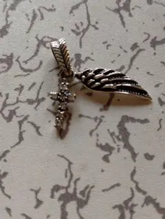 シルバー925ペンダントトップ