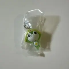 ケロロ軍曹 めじるしアクセサリー ちびケロ　ガチャガチャ