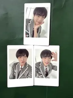 パンダドラゴン ぱっち ハピカ バラ売り可 パラゴン学園 - メルカリ