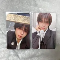 &TEAM Back to Life トレカ K