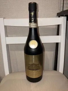 ナポレオン 古酒 3本セット ブランデー 未開封 未開栓 NAPOLEON - メルカリ