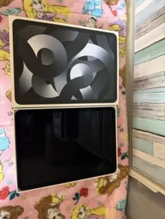 iPad Air (第5世代) 64GB スペースグレー