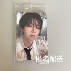 RIIZE Fame タワレコ 購入特典 トレカ ショウタロウ