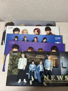 NEWS 会報 020 022 026 028 029