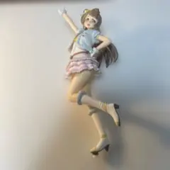 南ことり フィギュア2体セット 南 ことり ホワイトデー編 | ALTER