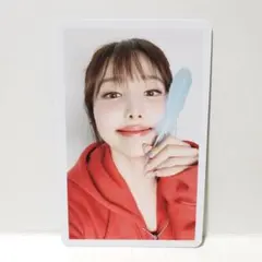 TWICE Hare Hare ナヨン トレカ④ ONCE JAPAN限定盤