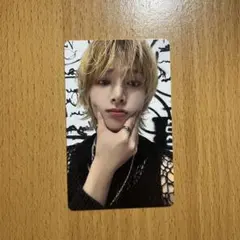 StrayKids dominATE アイエン 購入特典 即日発送