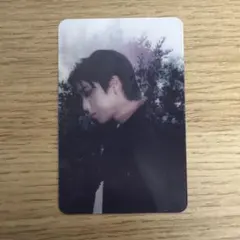 Straykids スキズ DOIT ハン レンチキュラー トレカ