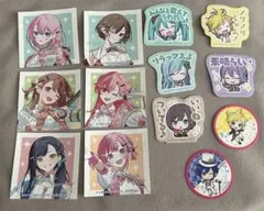プロセカ　特典
