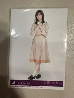 乃木坂46 生写真 生田絵梨花 Amazon.co.jp: 乃木坂46 生田絵梨花 生写真 7th anniversary