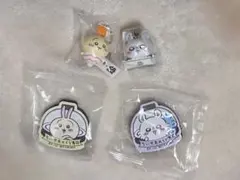 ちいかわ くら寿司 ビッくらポン