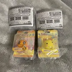 たまごっち　ブリスターパッケージコレクション