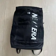 ニューエラ ボックスパック ラージ 46L BOX PACK LARGEのサムネイル