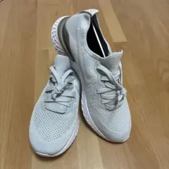 2026年最新】nike epic react flyknitの人気アイテム - メルカリ