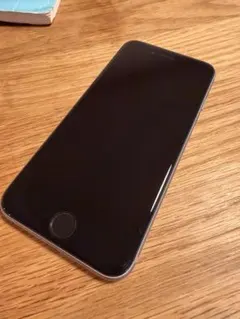 Apple iPhone6s 本体 シルバー