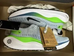 Nike React Infinity Run 4 28.5cm