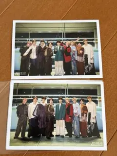 超特急 nine lives