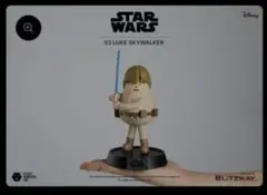 ねんどろいど 933 スターウォーズ ルーク スカイウォーカー - メルカリ