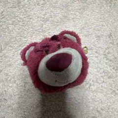 ディズニー トイストーリー ロッツォ コインケース
