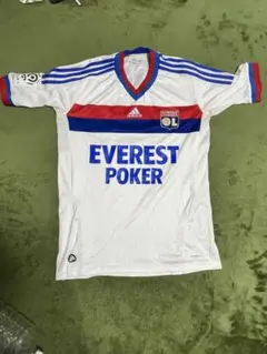 Olympique Lyonnais GOURCUFF 29 ユニフォームのサムネイル