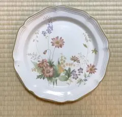MIKASA ミカサ Heritage F2017 サマンサ 大皿 27cmのサムネイル