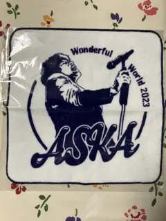 aska ミュージシャン