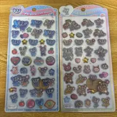 エンジェルブルー キャラクターグッズ