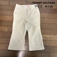 トミーフィルフィガー　サイズ5 110 パンツ　ズボン