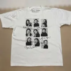 希少 BIOTOP Bruce Weber Kate Moss フォト Tシャツのサムネイル