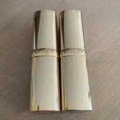 L'OREAL PARIS Color Riche 口紅 2本セットのサムネイル