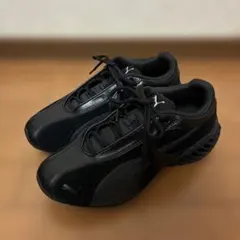 PUMA CELL GEO 1 スニーカー　ブラック